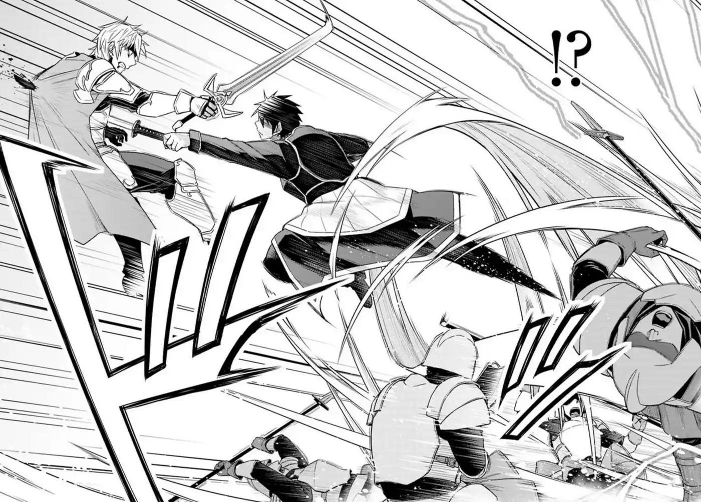 Nidome no Jinsei wo Isekai de 49 page 8