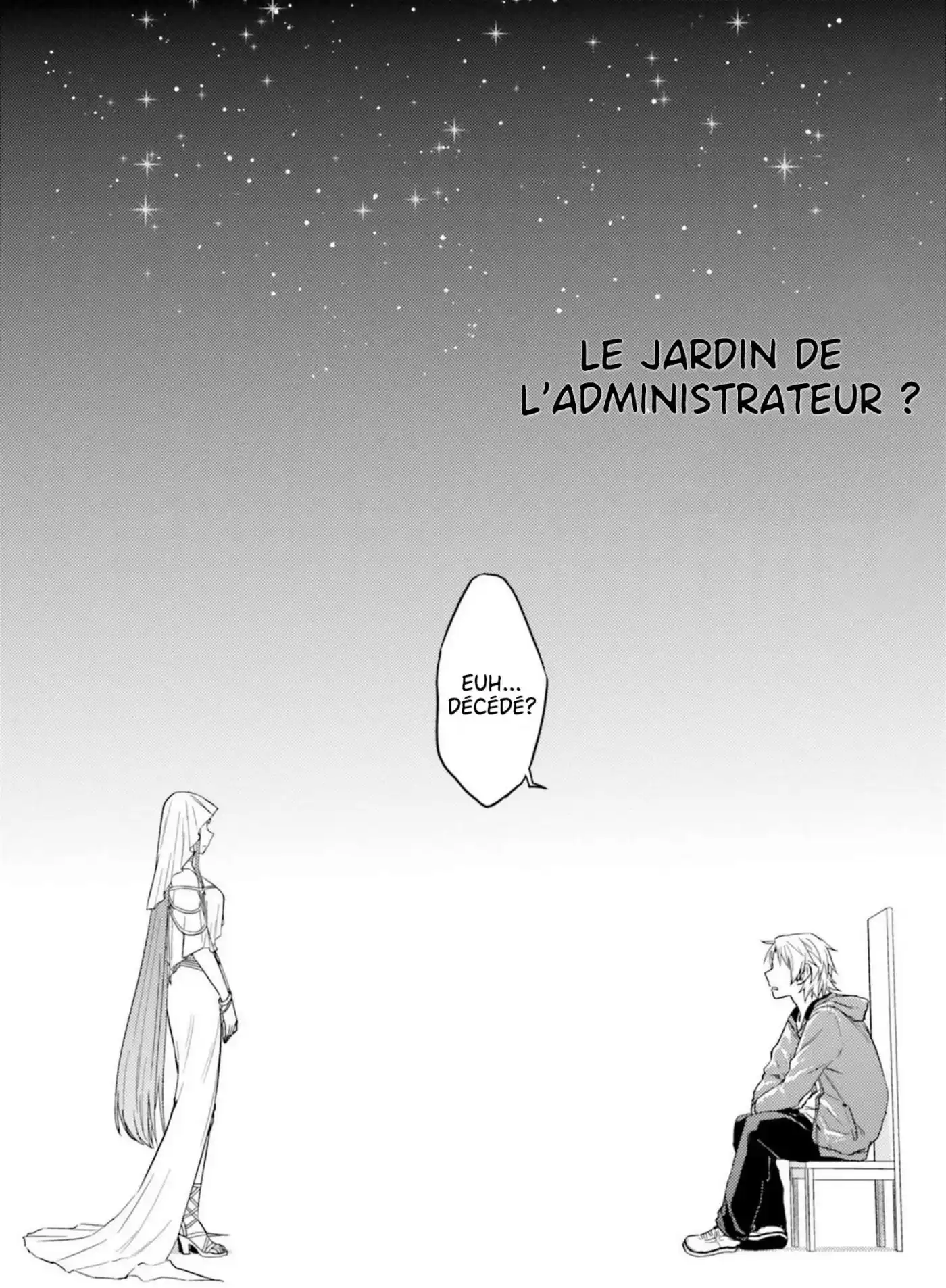 Nidome no Jinsei wo Isekai de 33.1 page 2