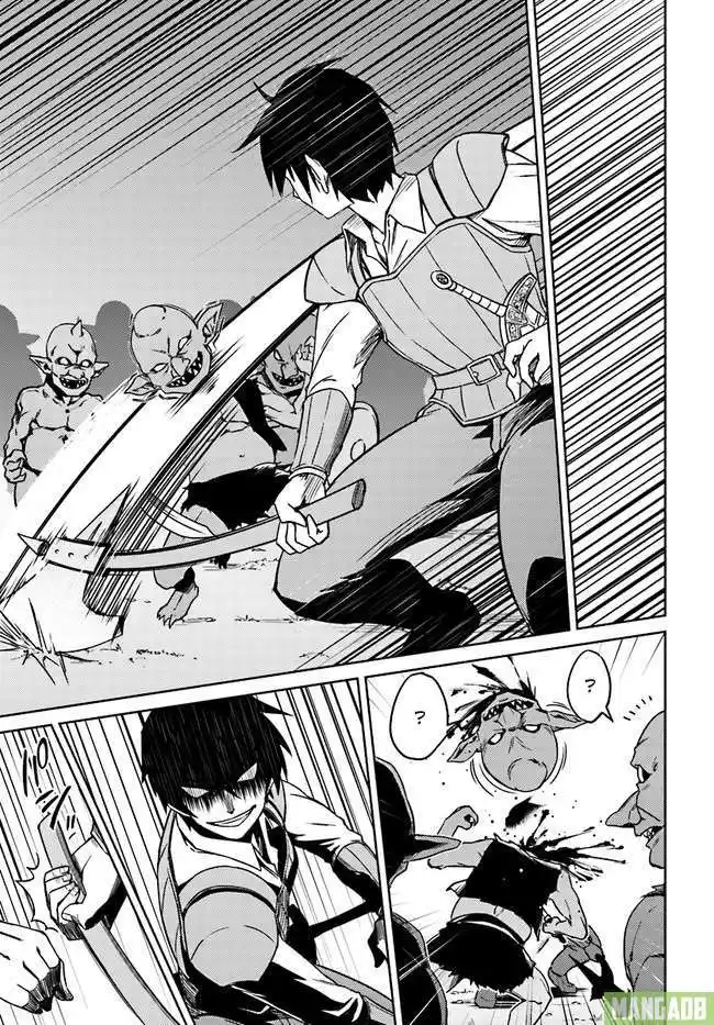 Nidome no Jinsei wo Isekai de 3 page 8