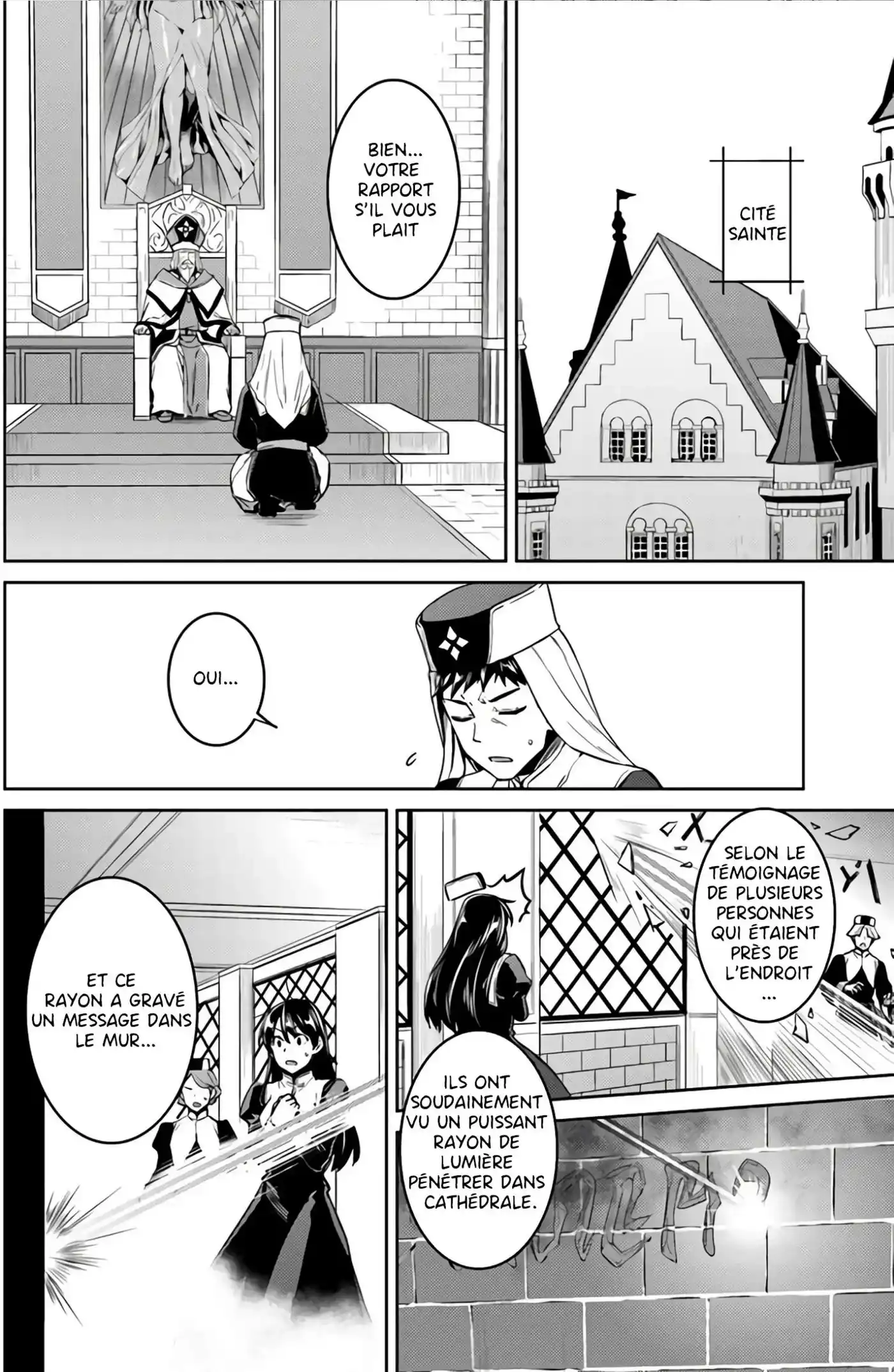 Nidome no Jinsei wo Isekai de 43 page 2