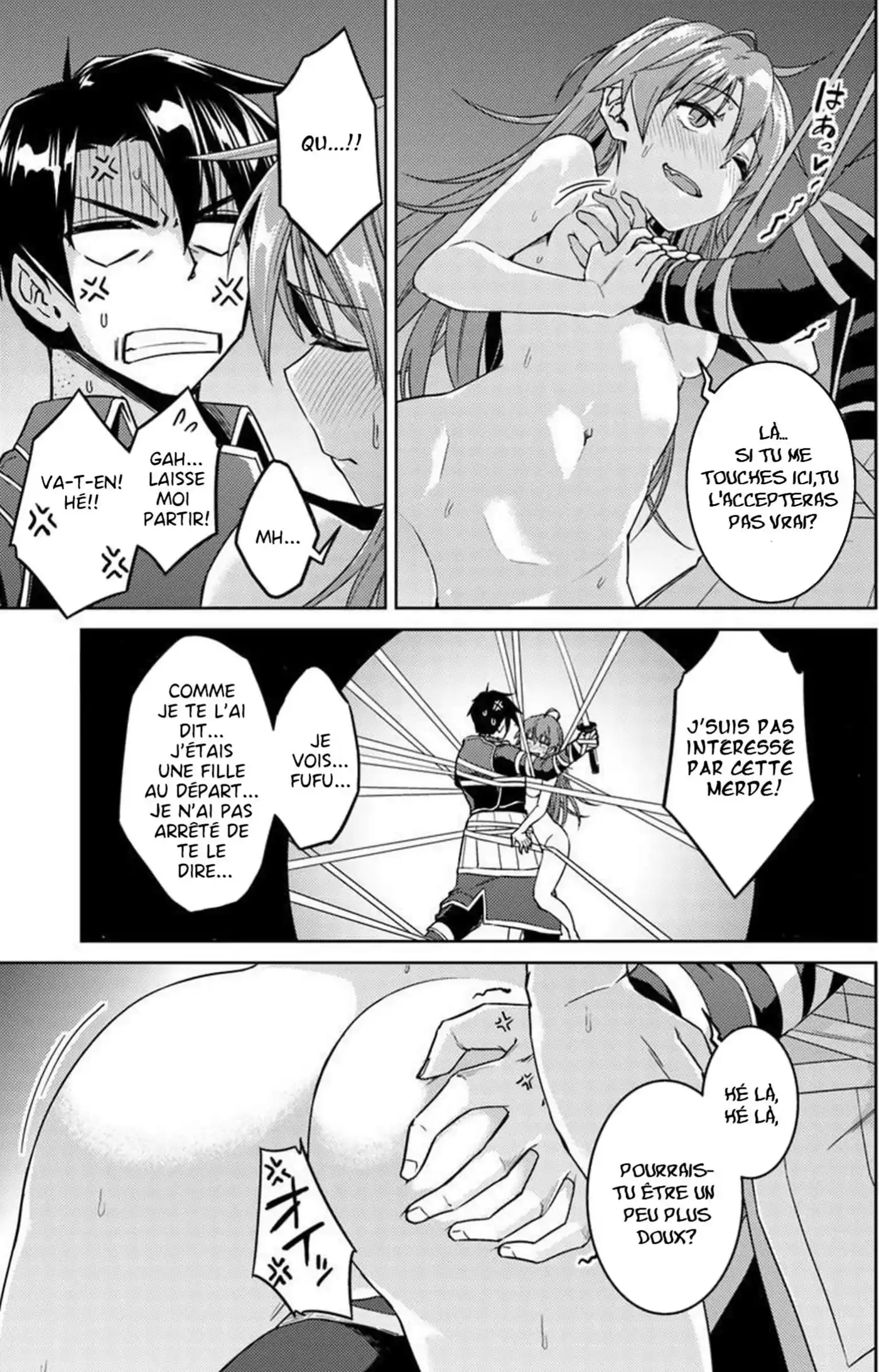 Nidome no Jinsei wo Isekai de 31 page 10