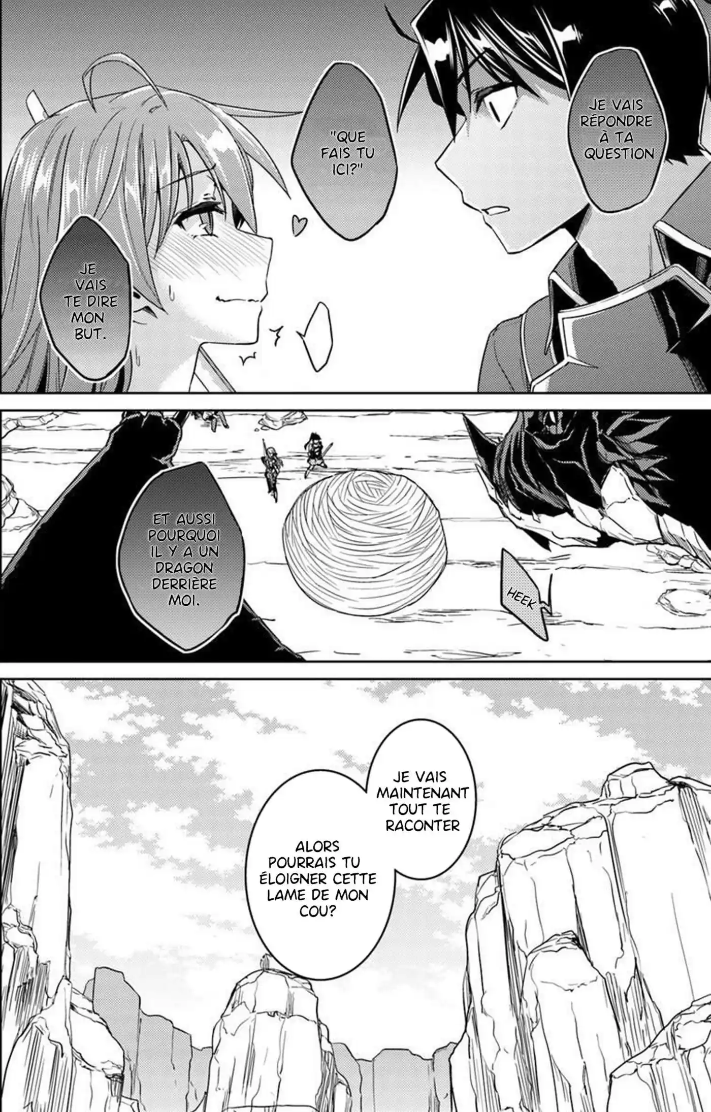 Nidome no Jinsei wo Isekai de 31 page 15