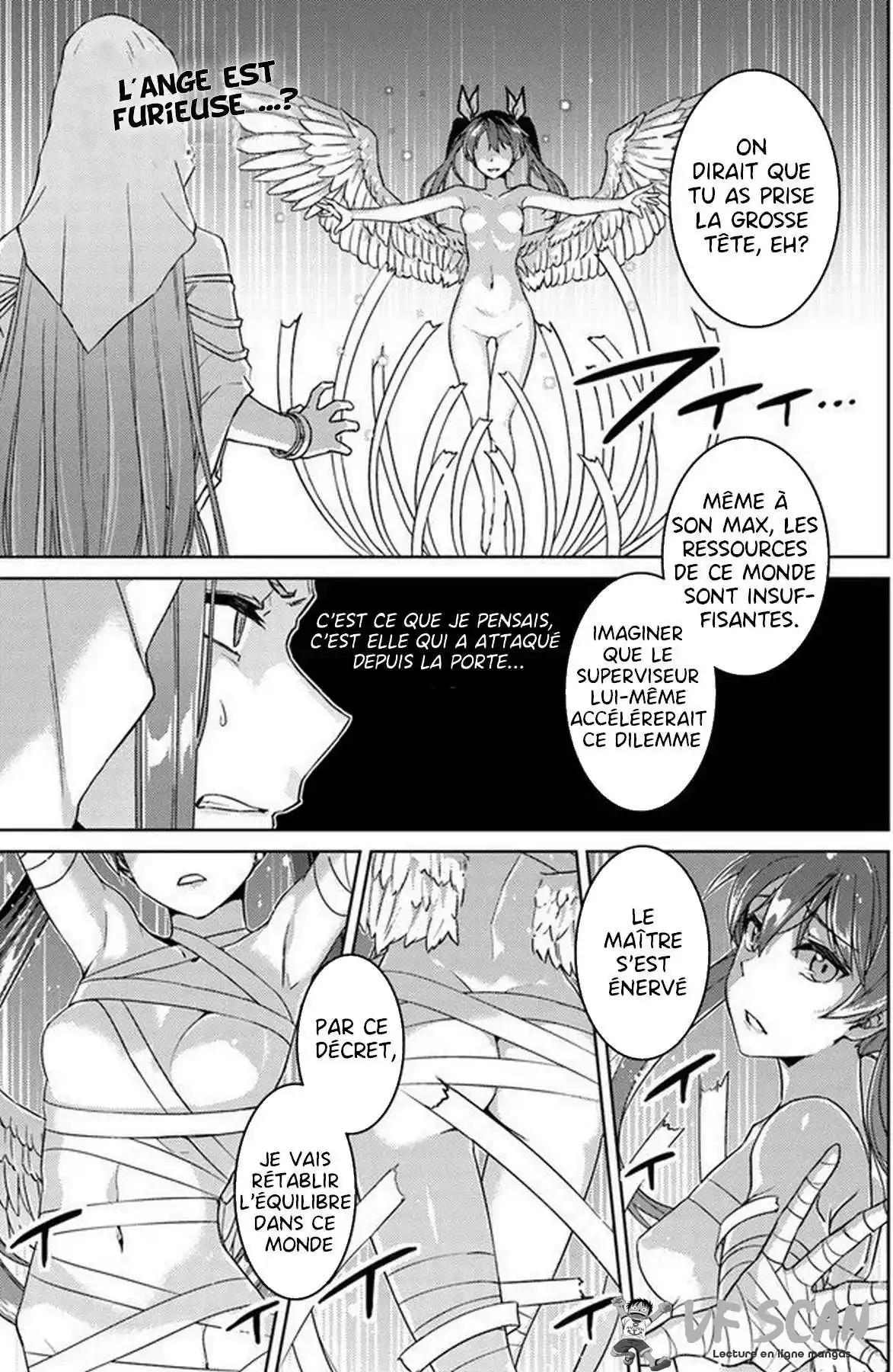 Nidome no Jinsei wo Isekai de 41 page 1