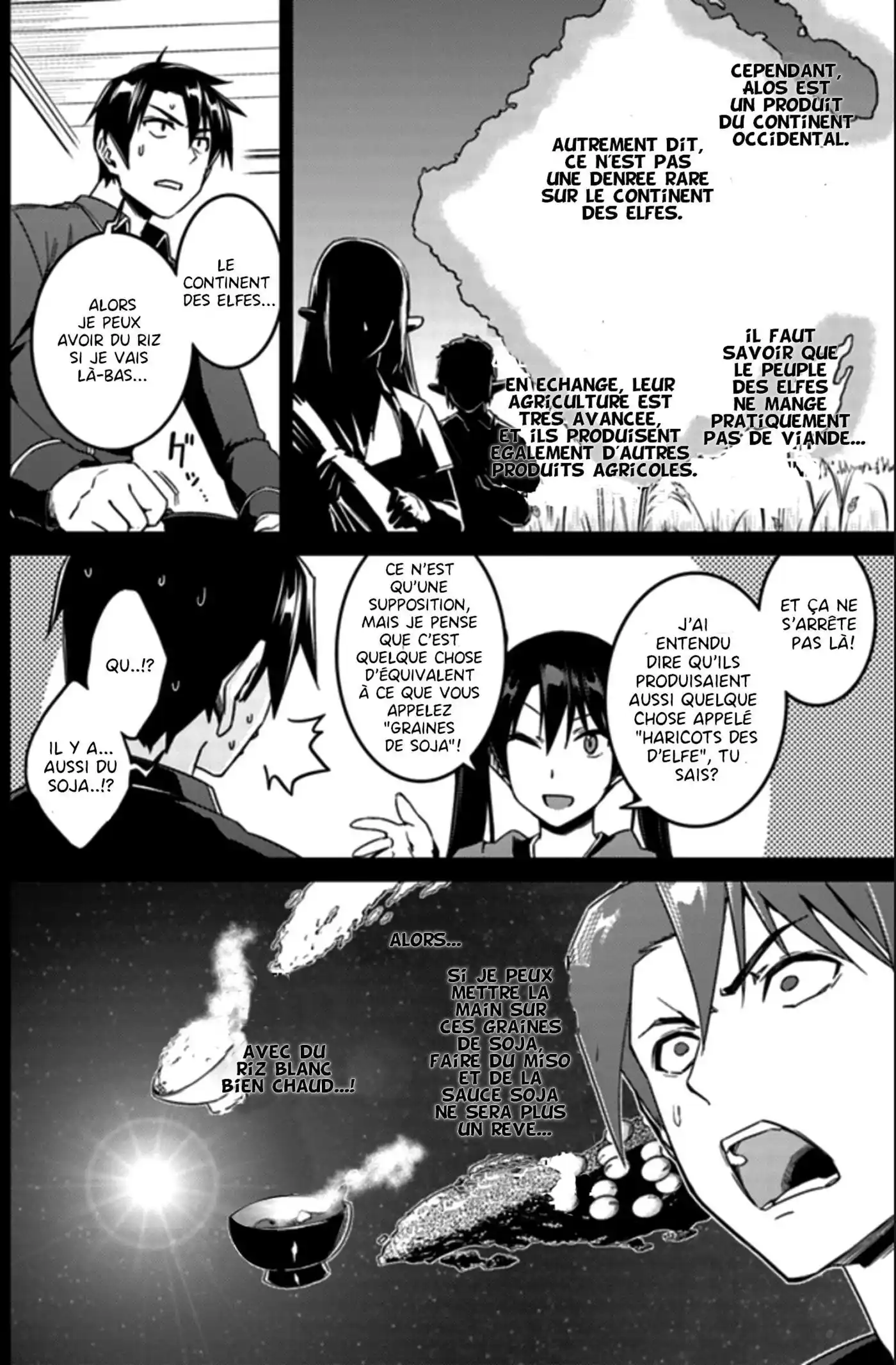 Nidome no Jinsei wo Isekai de 20 page 10