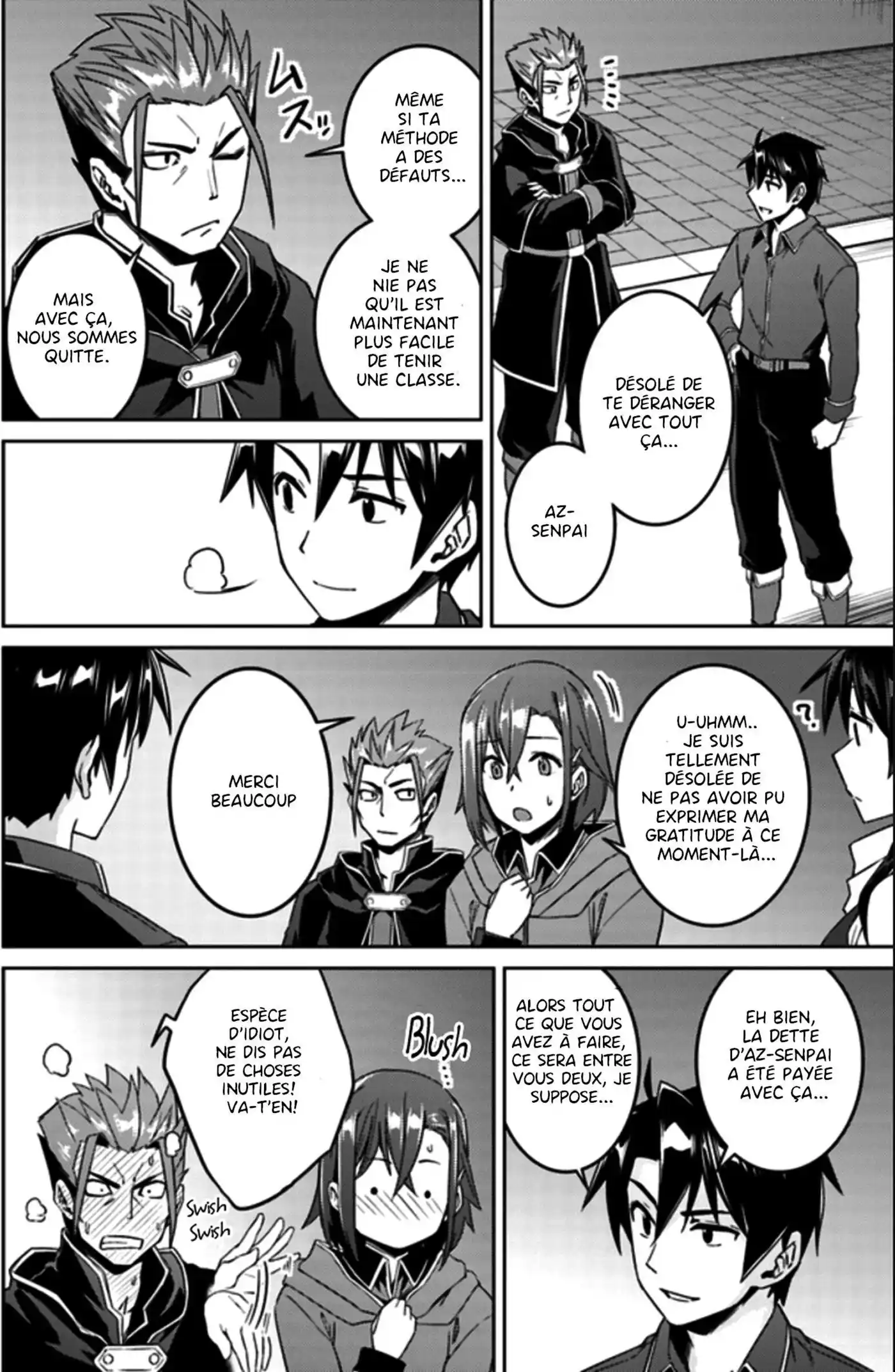 Nidome no Jinsei wo Isekai de 20 page 20