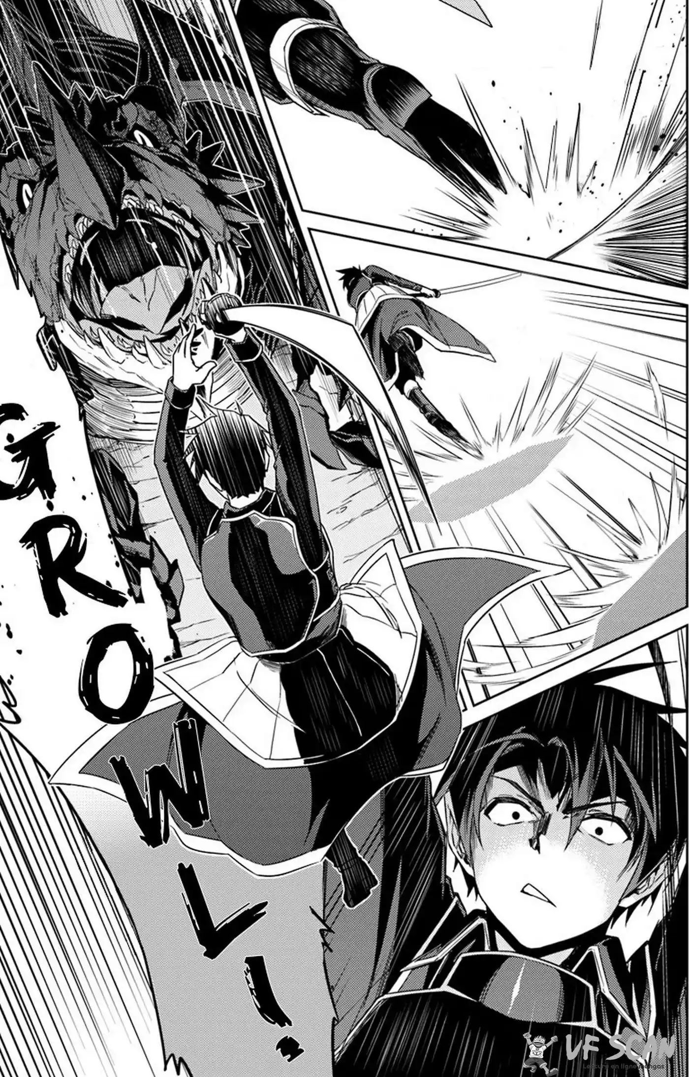 Nidome no Jinsei wo Isekai de 32.2 page 1