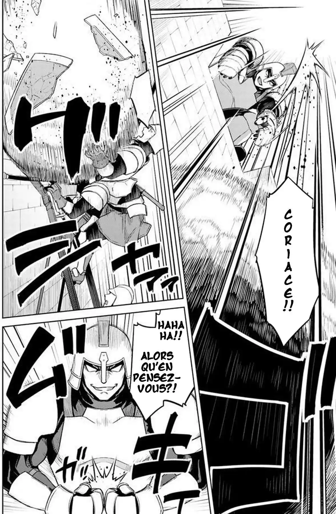Nidome no Jinsei wo Isekai de 48 page 10