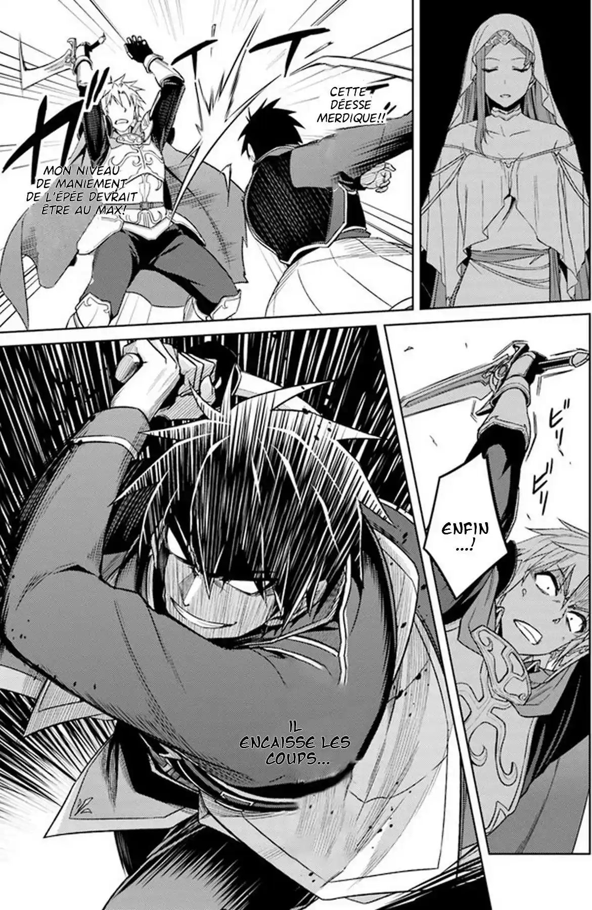 Nidome no Jinsei wo Isekai de 48 page 13