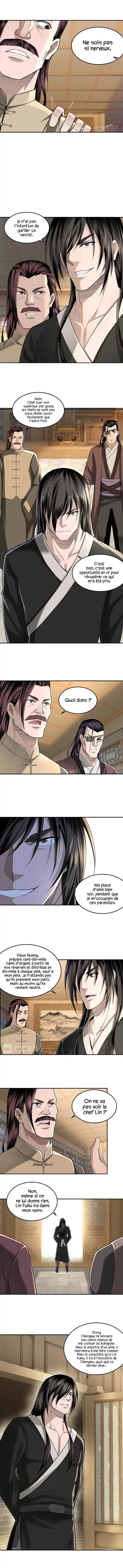 Greatest Boss System 15 page 4