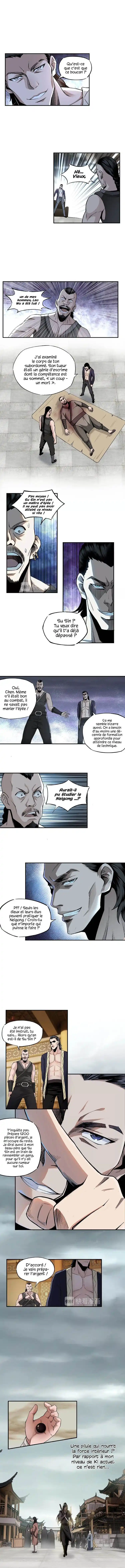 Greatest Boss System 2 page 3