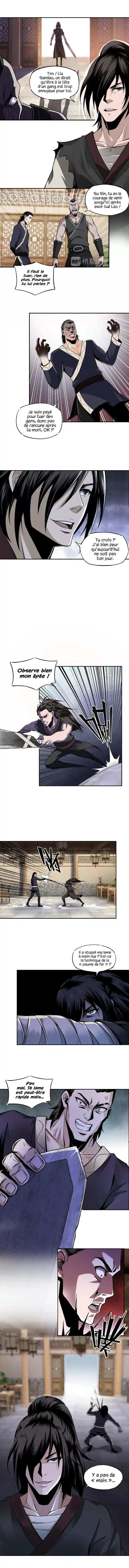 Greatest Boss System 2 page 5