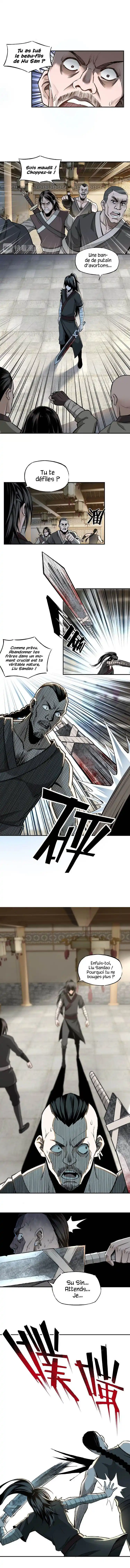 Greatest Boss System 2 page 6