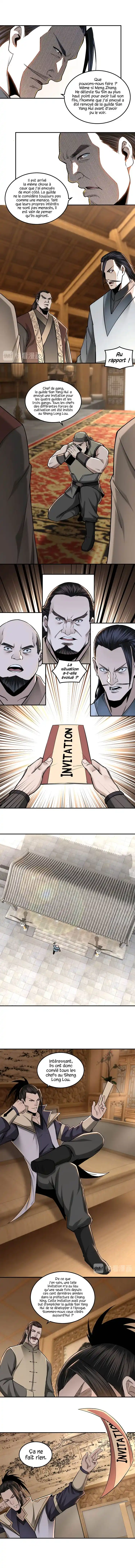 Greatest Boss System 34 page 4