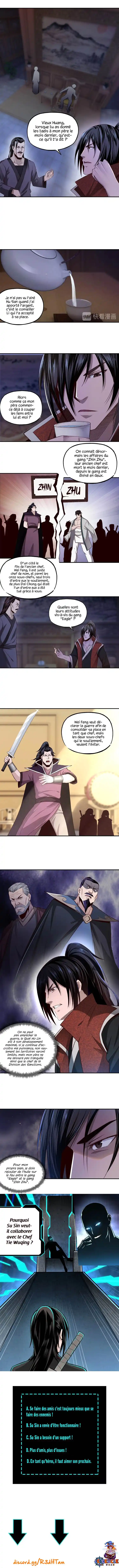 Greatest Boss System 11 page 9