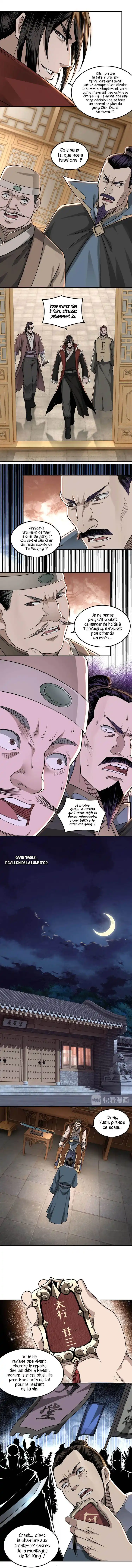 Greatest Boss System 28 page 4