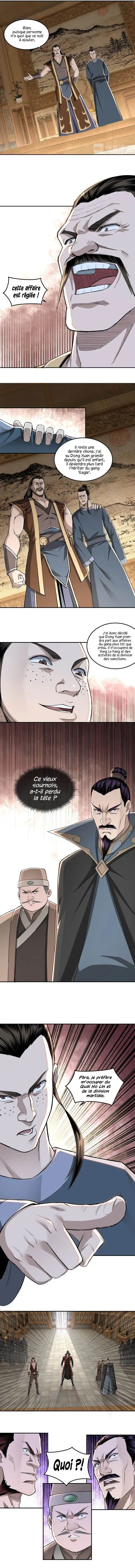Greatest Boss System 25 page 3