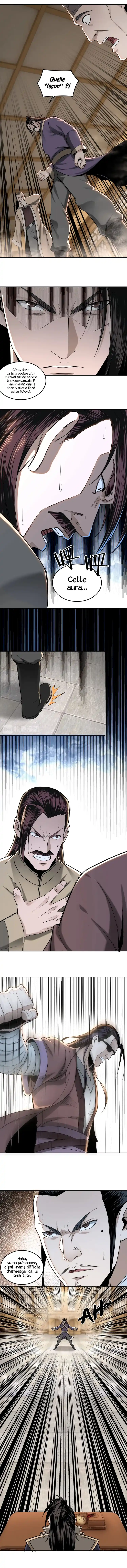Greatest Boss System 35 page 3