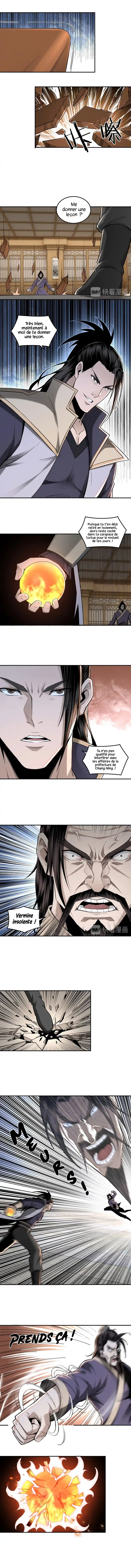 Greatest Boss System 35 page 4