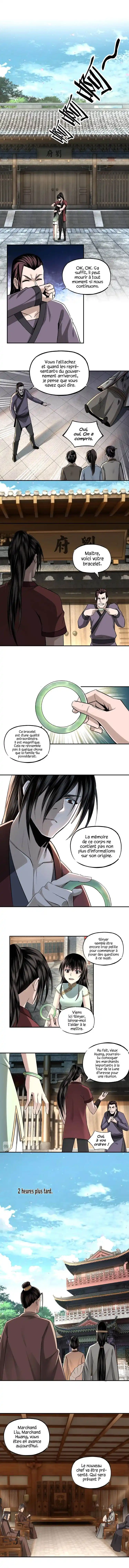 Greatest Boss System 4 page 6