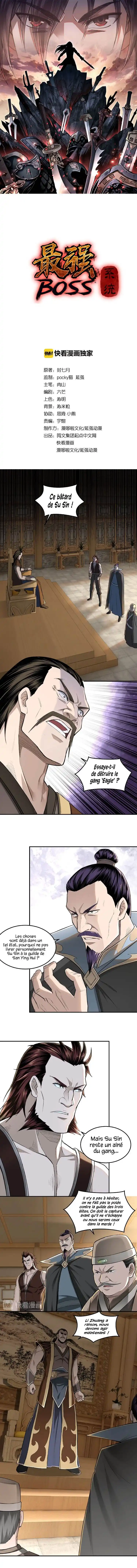 Greatest Boss System 20 page 2