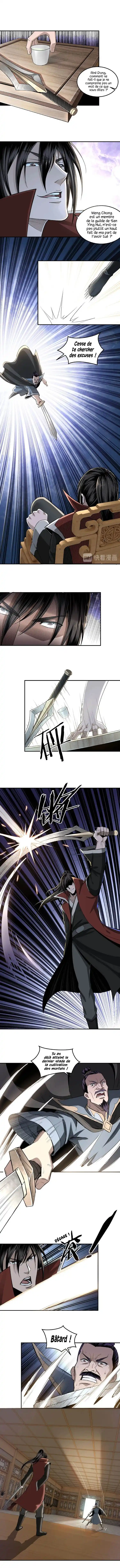 Greatest Boss System 20 page 4