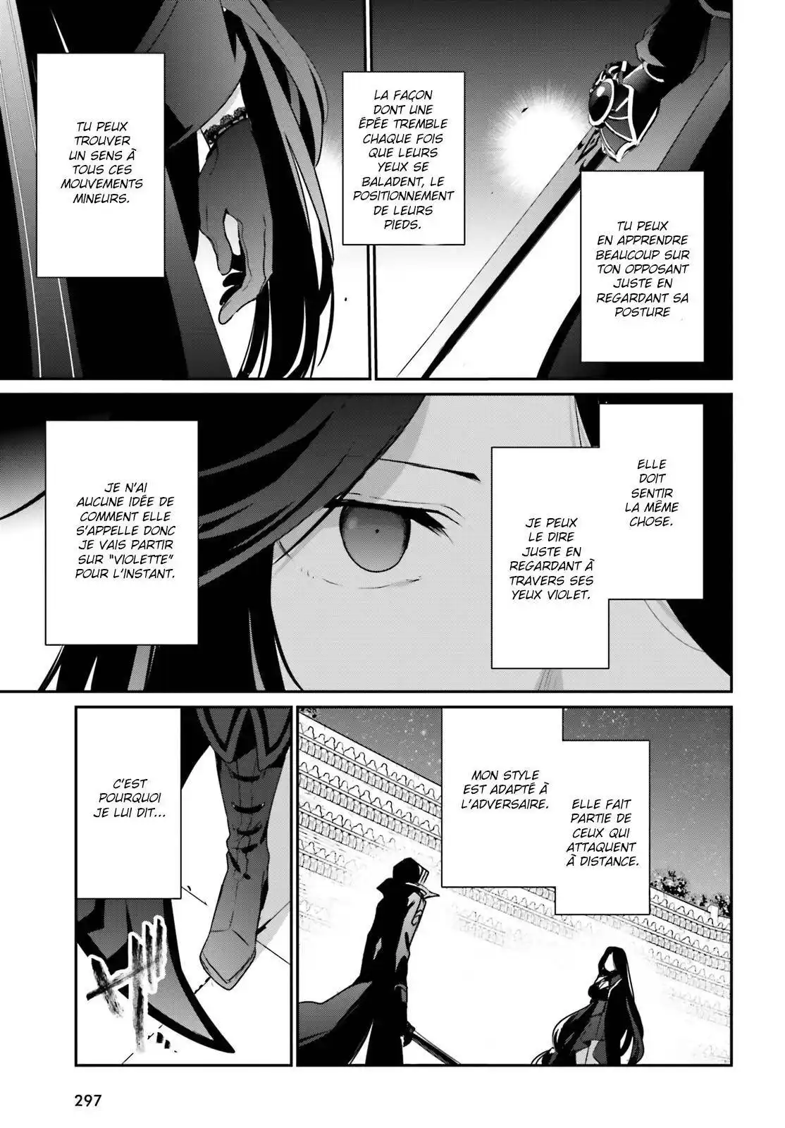 Kage no Jitsuryokusha ni Naritakute 16 page 7