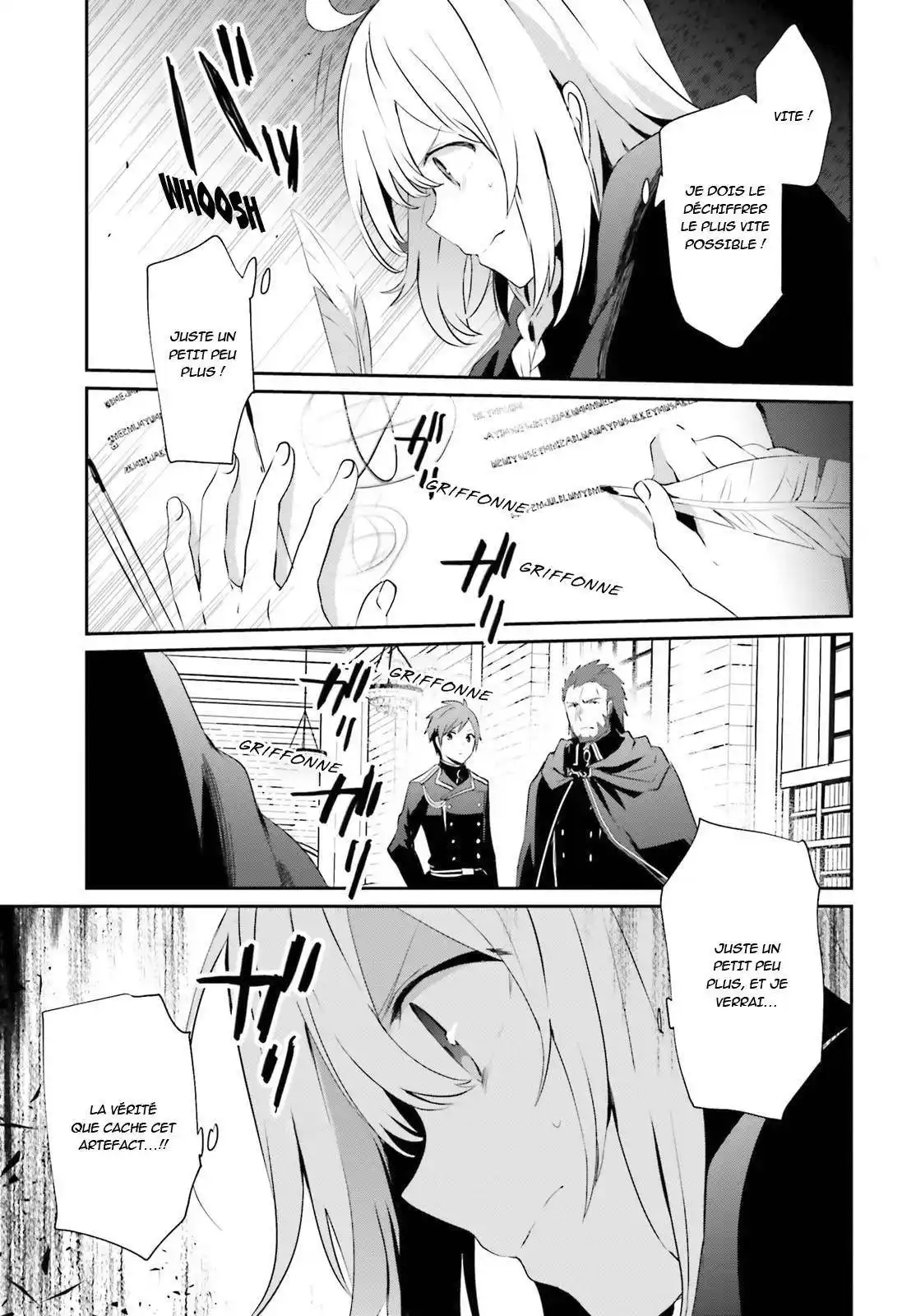 Kage no Jitsuryokusha ni Naritakute 10.2 page 3