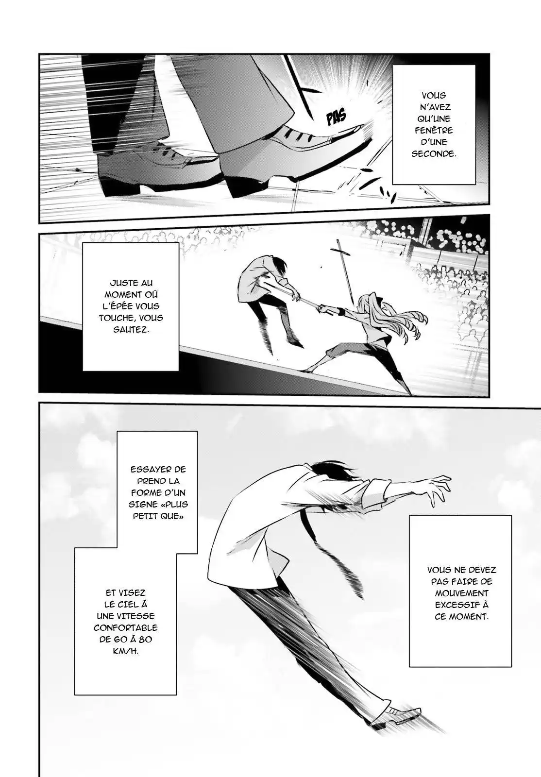 Kage no Jitsuryokusha ni Naritakute 9 page 7