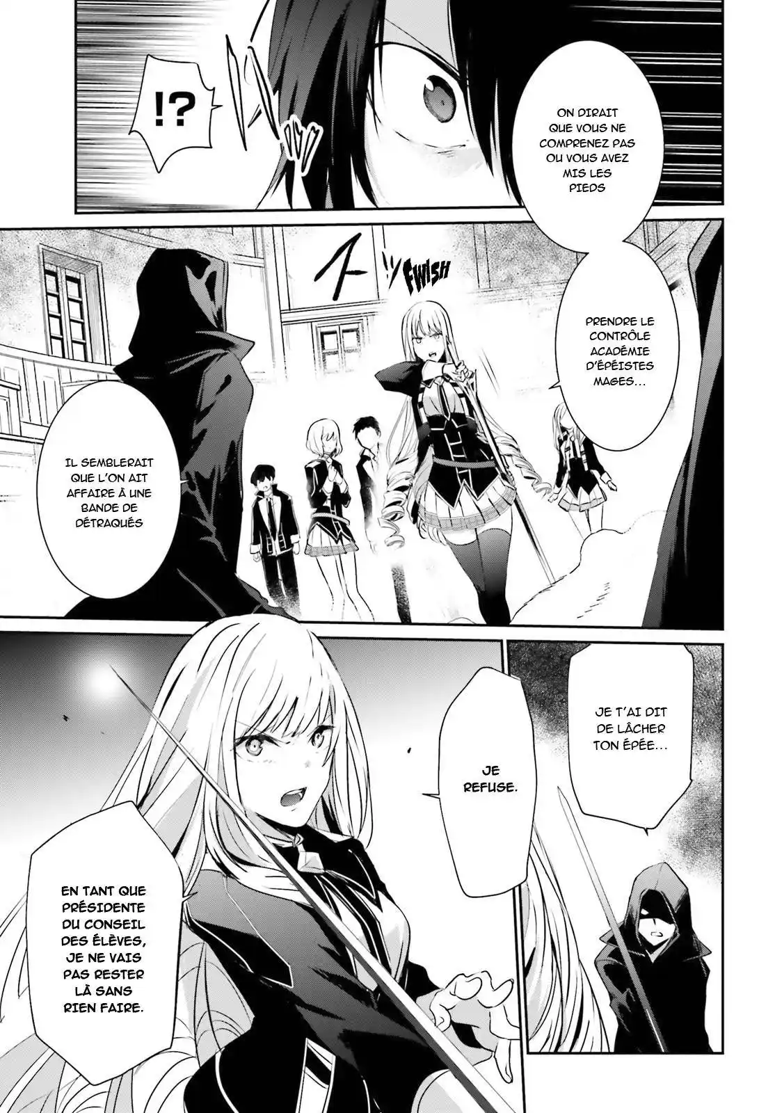 Kage no Jitsuryokusha ni Naritakute 10.1 page 3