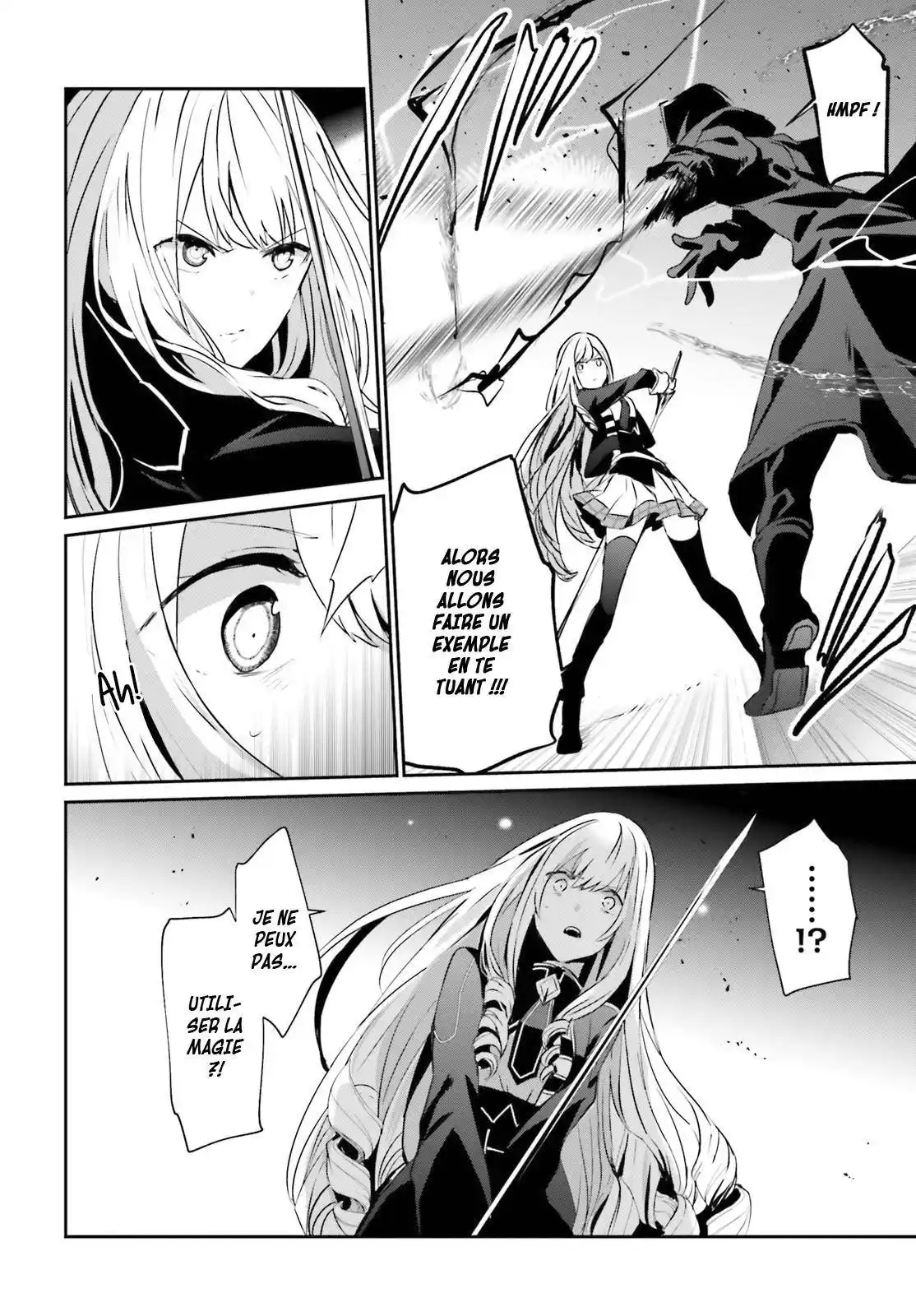 Kage no Jitsuryokusha ni Naritakute 10.1 page 4