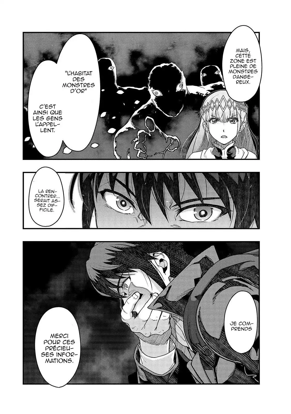 Hazurewaku no "Joutai Ijou Skill" de Saikyou ni Natta Ore ga Subete wo Juurin suru made 7 page 6