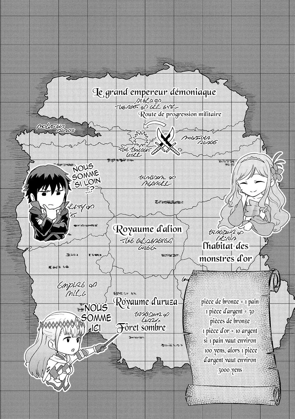 Hazurewaku no "Joutai Ijou Skill" de Saikyou ni Natta Ore ga Subete wo Juurin suru made 7 page 9
