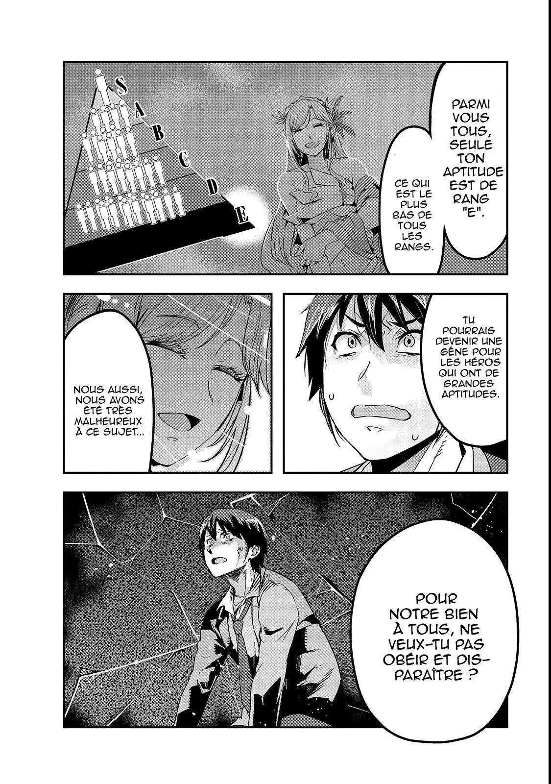 Hazurewaku no "Joutai Ijou Skill" de Saikyou ni Natta Ore ga Subete wo Juurin suru made 1 page 7