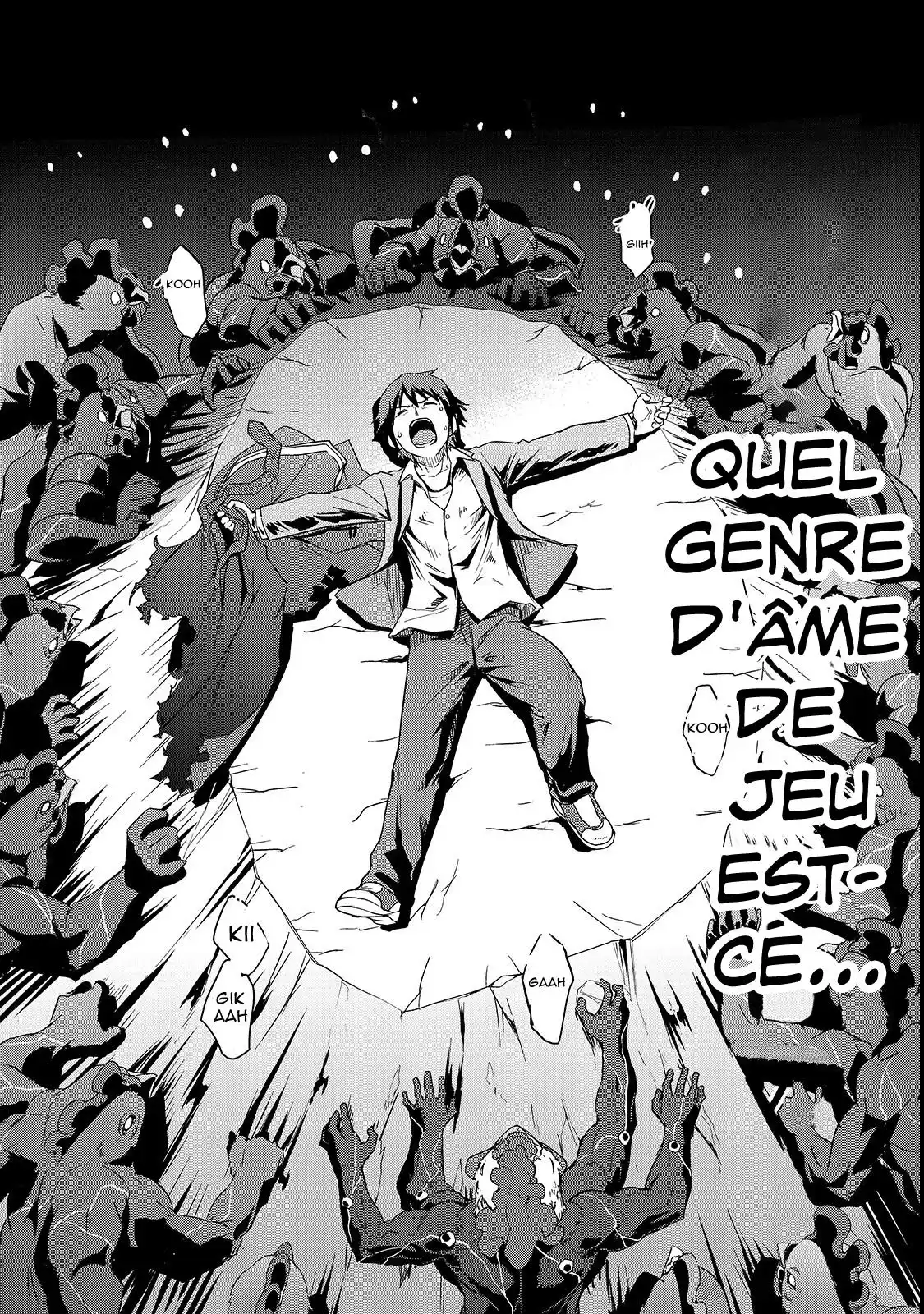 Hazurewaku no "Joutai Ijou Skill" de Saikyou ni Natta Ore ga Subete wo Juurin suru made 2 page 9