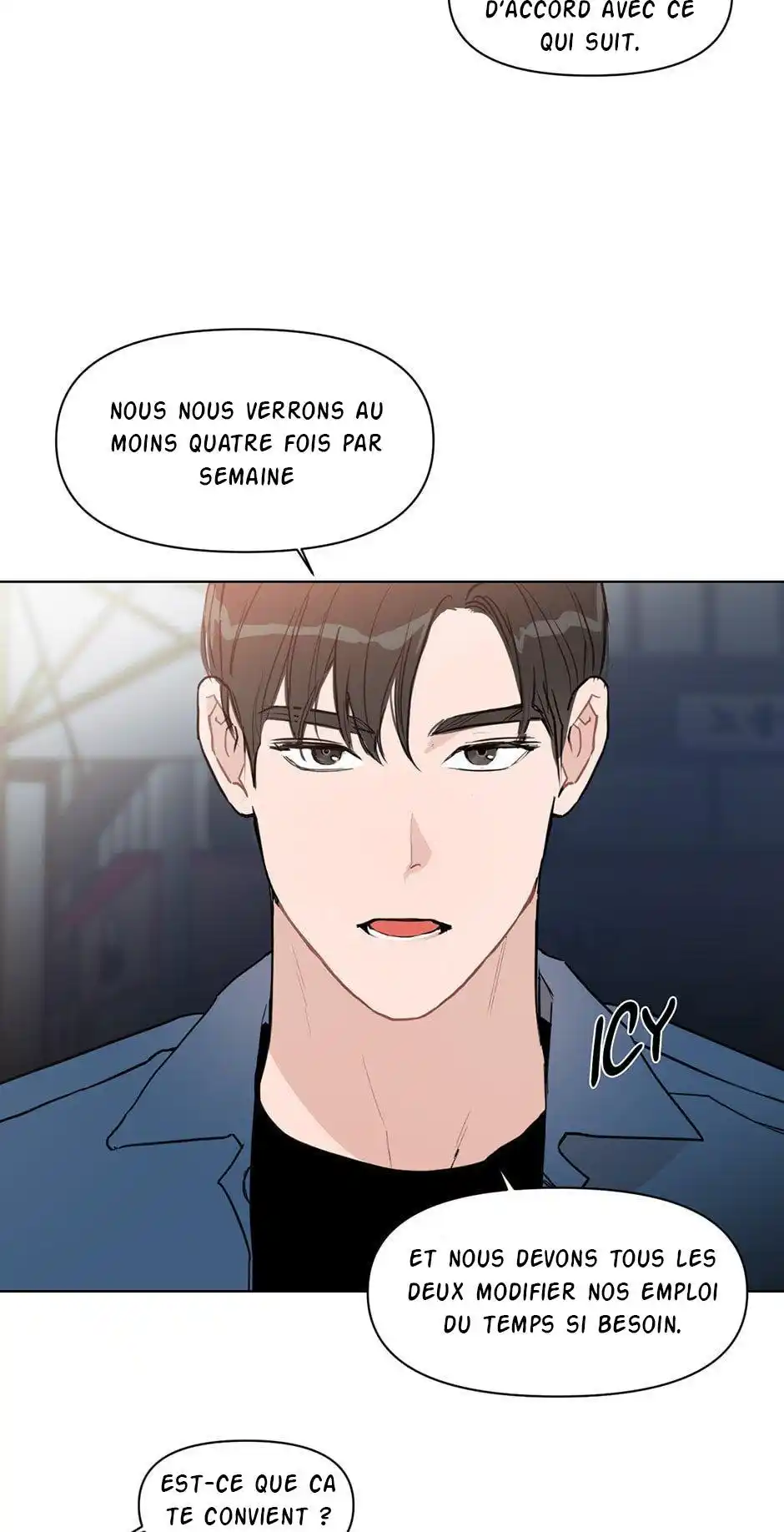 Positively Yours 16 page 7