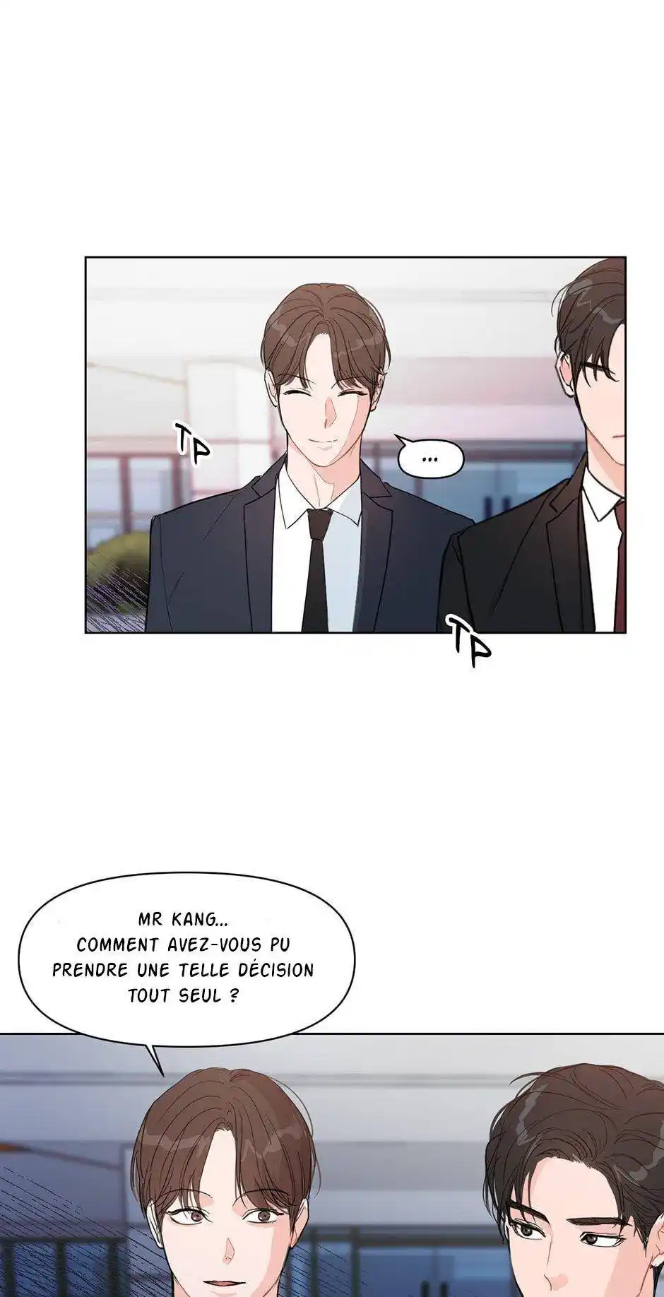 Positively Yours 9 page 3