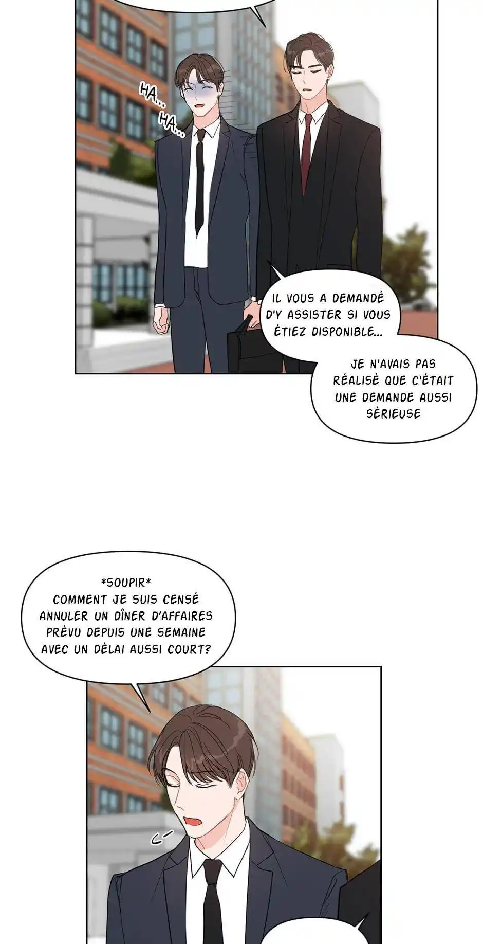 Positively Yours 9 page 5