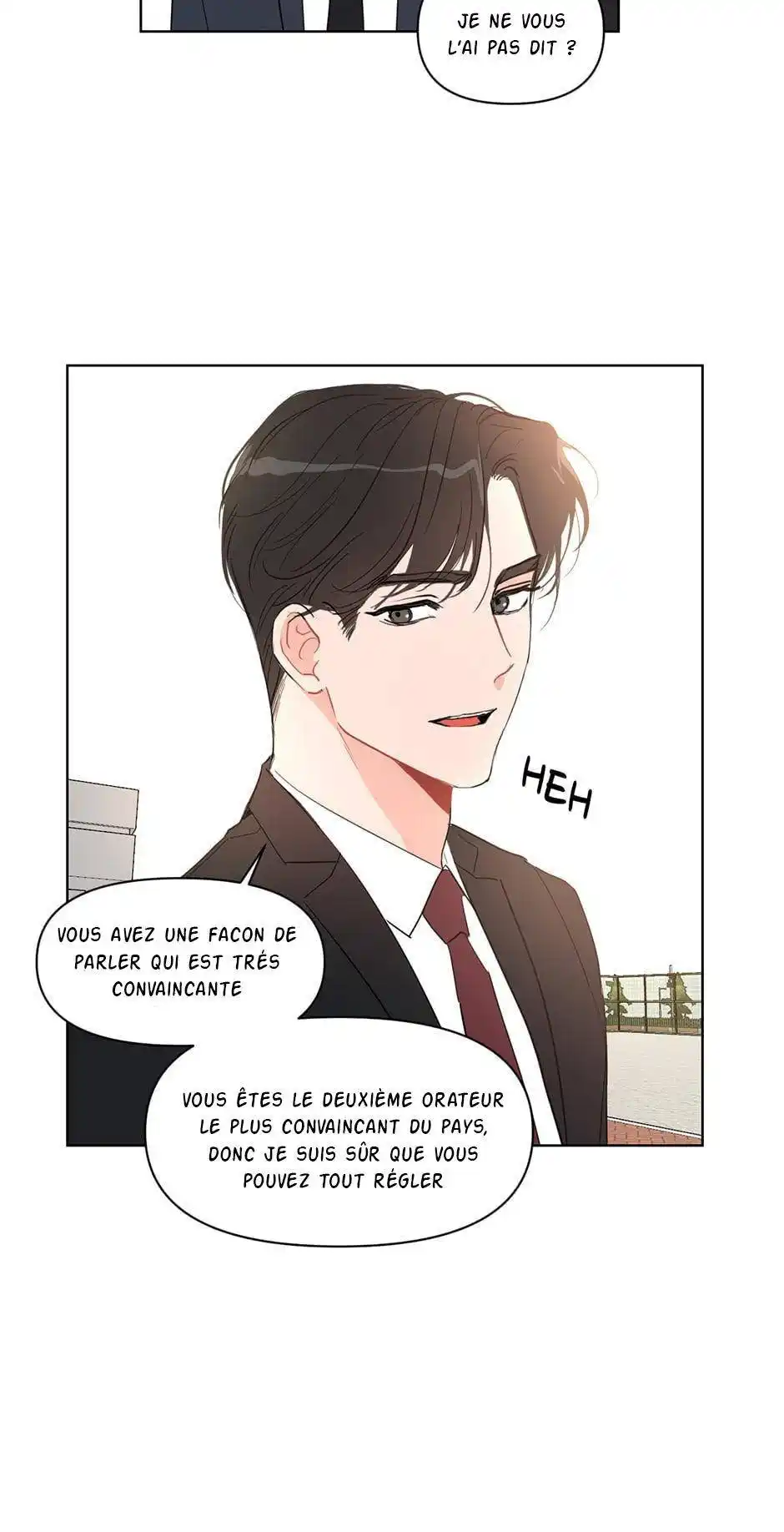 Positively Yours 9 page 6