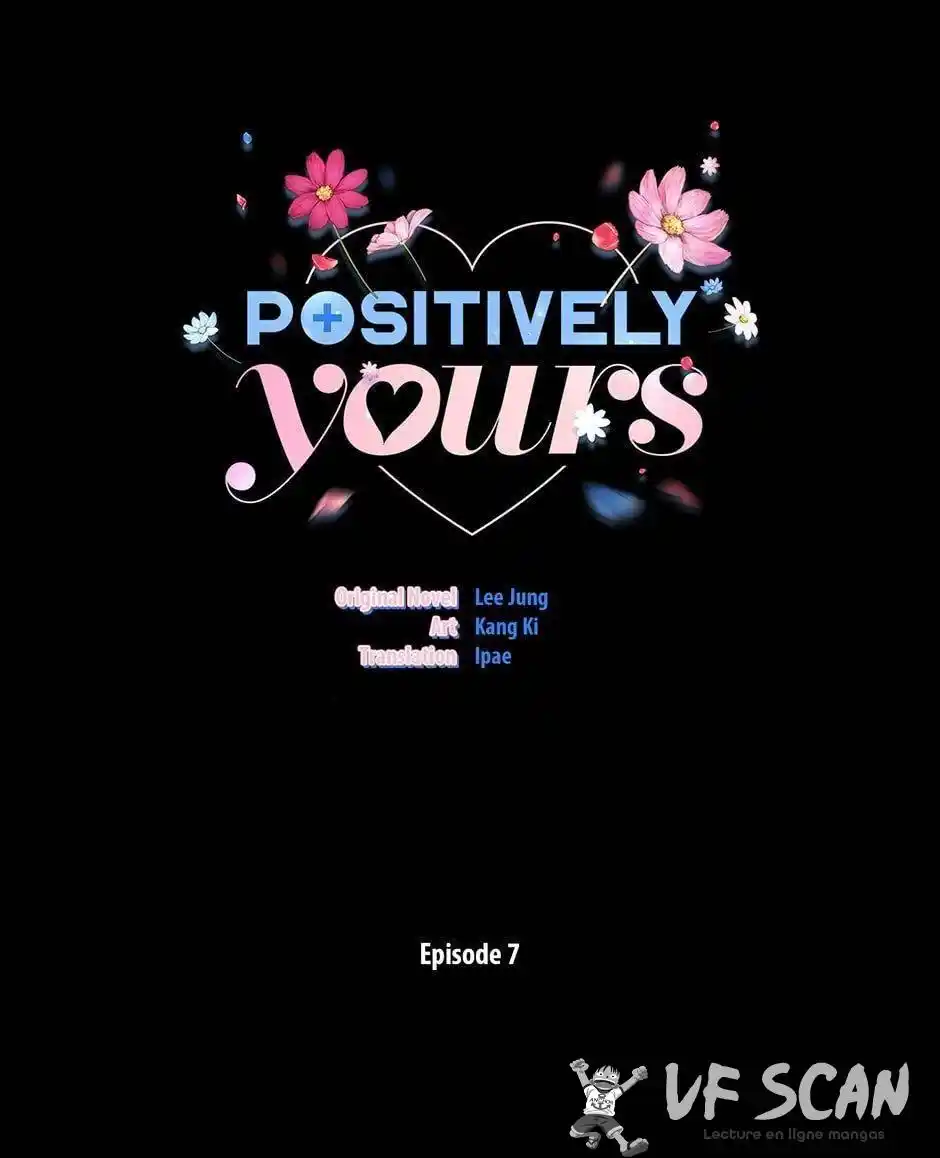 Positively Yours 7 page 1