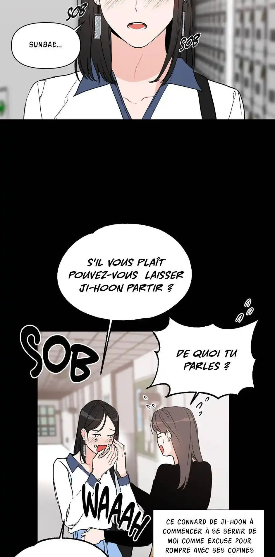 Positively Yours 7 page 7
