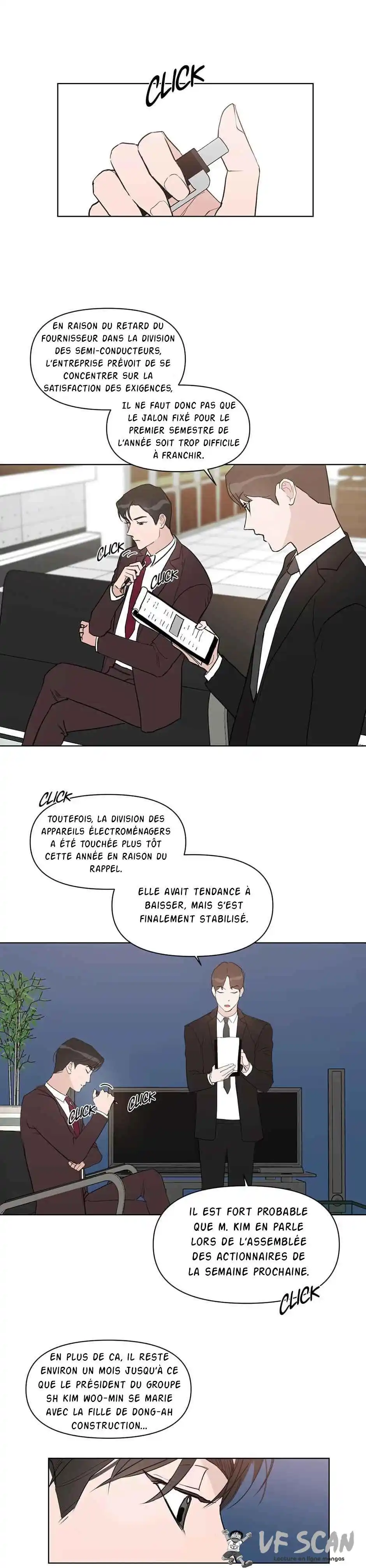 Positively Yours 17 page 1