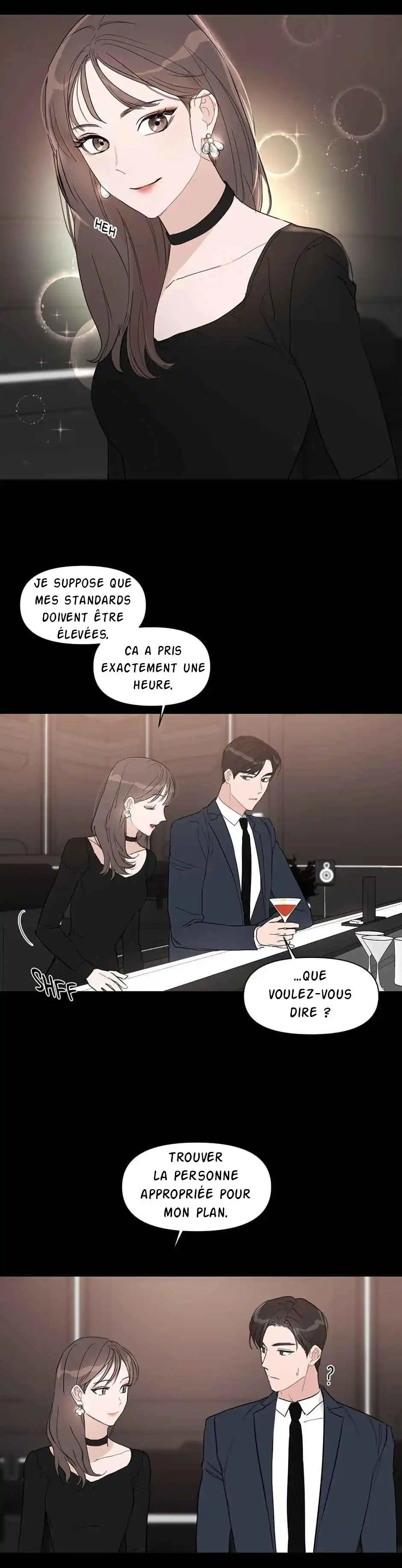 Positively Yours 17 page 6
