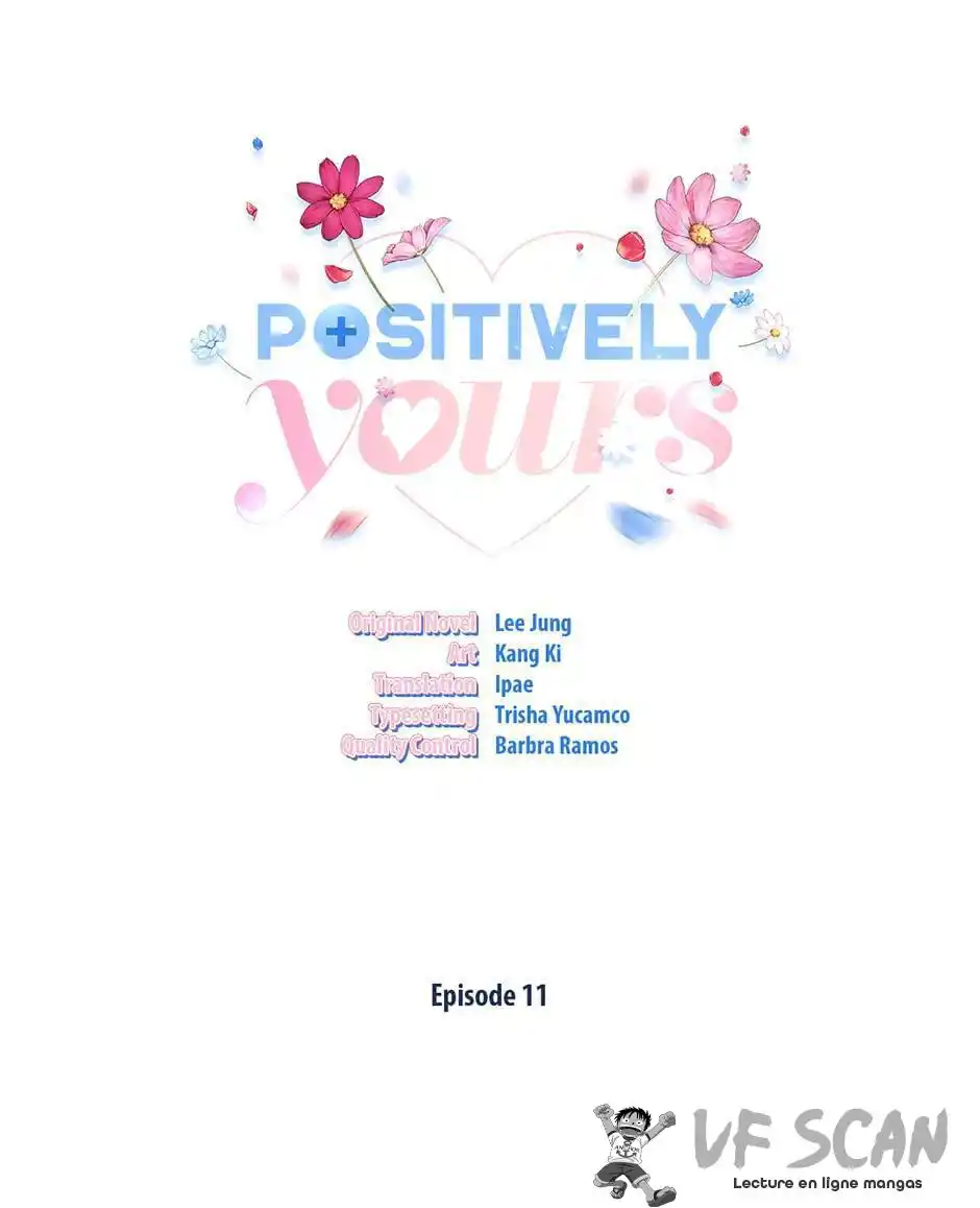 Positively Yours 11 page 1