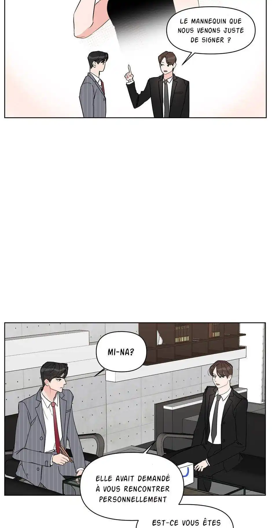 Positively Yours 6 page 3