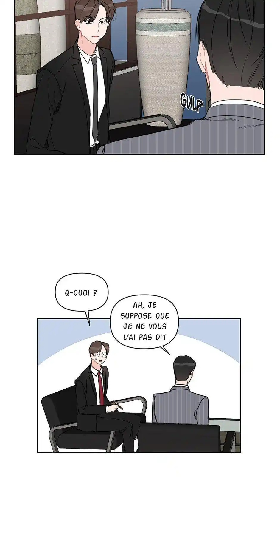 Positively Yours 6 page 6