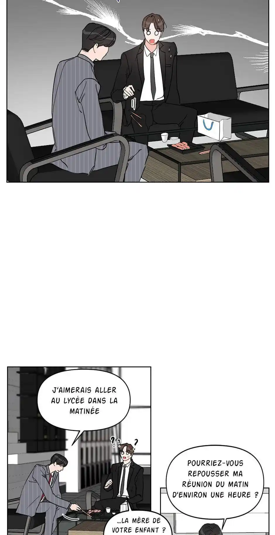 Positively Yours 6 page 8