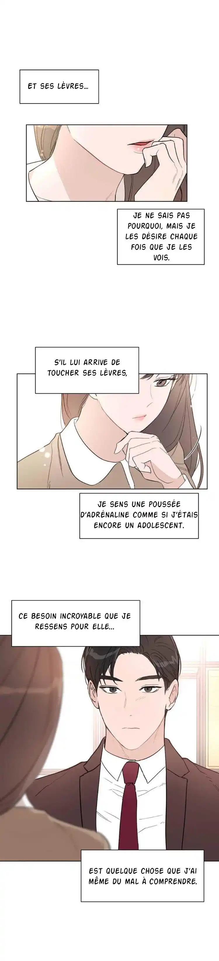 Positively Yours 21 page 5