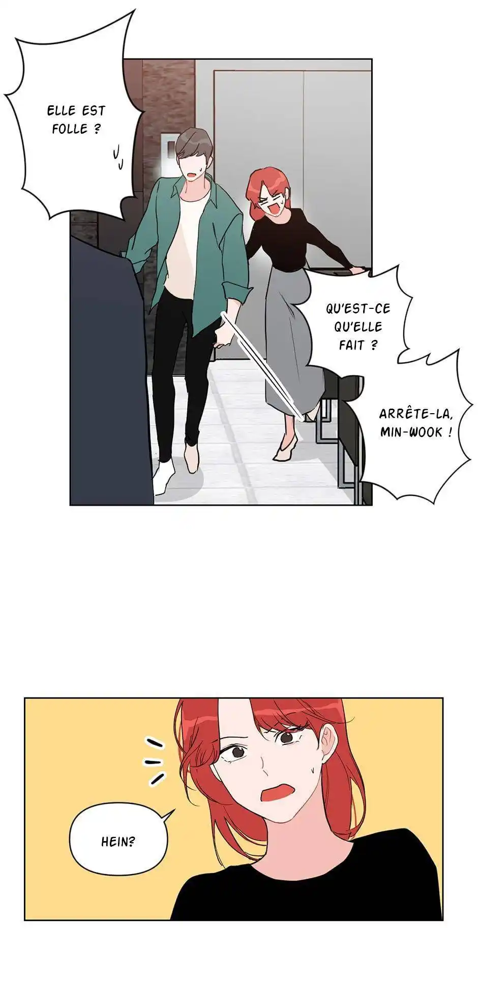 Positively Yours 2 page 2