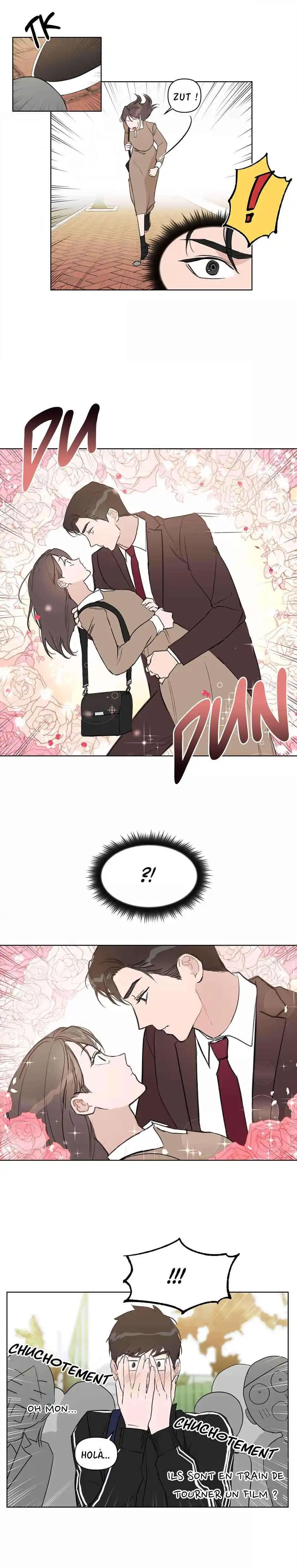 Positively Yours 19 page 3