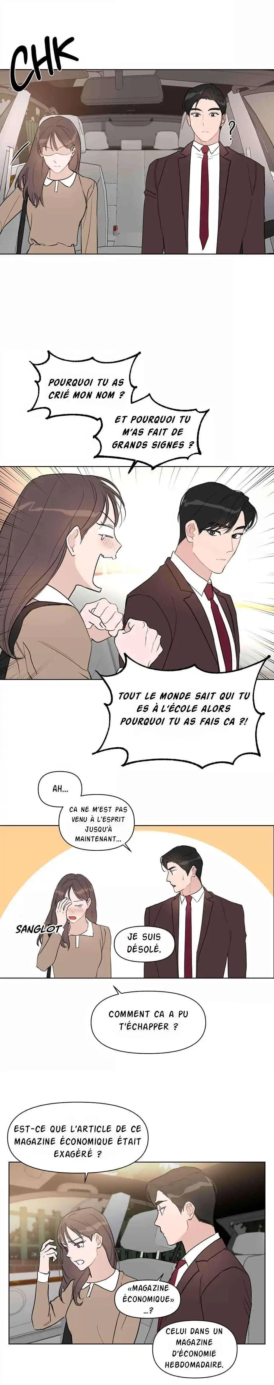 Positively Yours 19 page 5